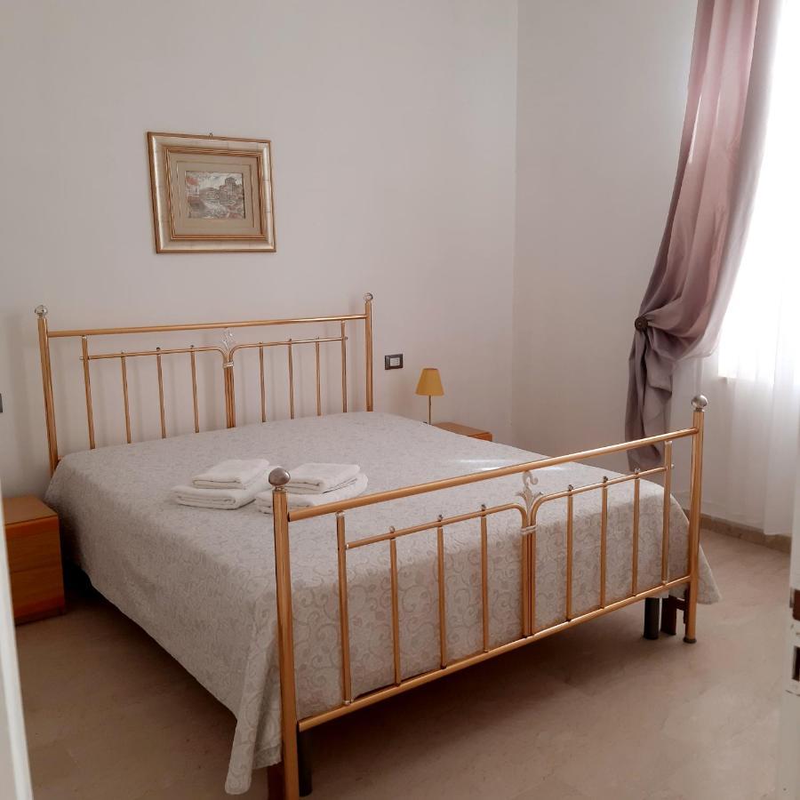 Appartamenti Cavataio 1 Trappeto  Dış mekan fotoğraf