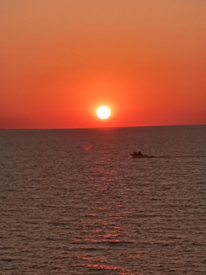 Appartamenti Cavataio 1 Trappeto  Dış mekan fotoğraf