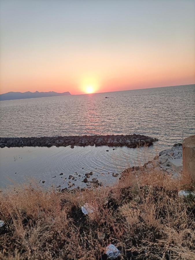 Appartamenti Cavataio 1 Trappeto  Dış mekan fotoğraf