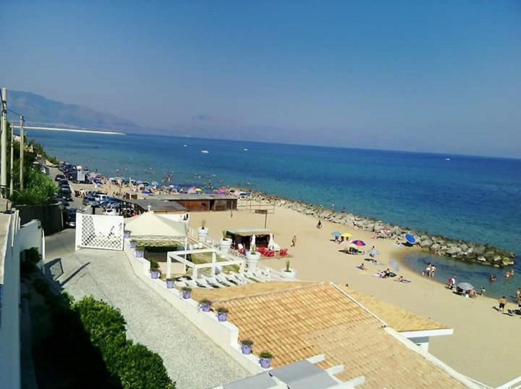 Appartamenti Cavataio 1 Trappeto  Oda fotoğraf