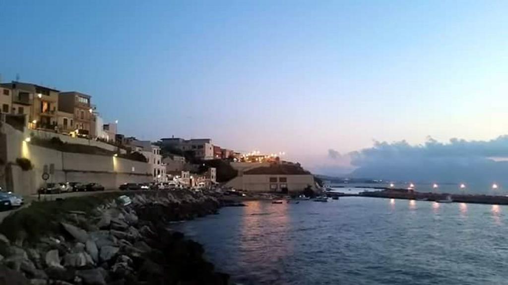 Appartamenti Cavataio 1 Trappeto  Oda fotoğraf