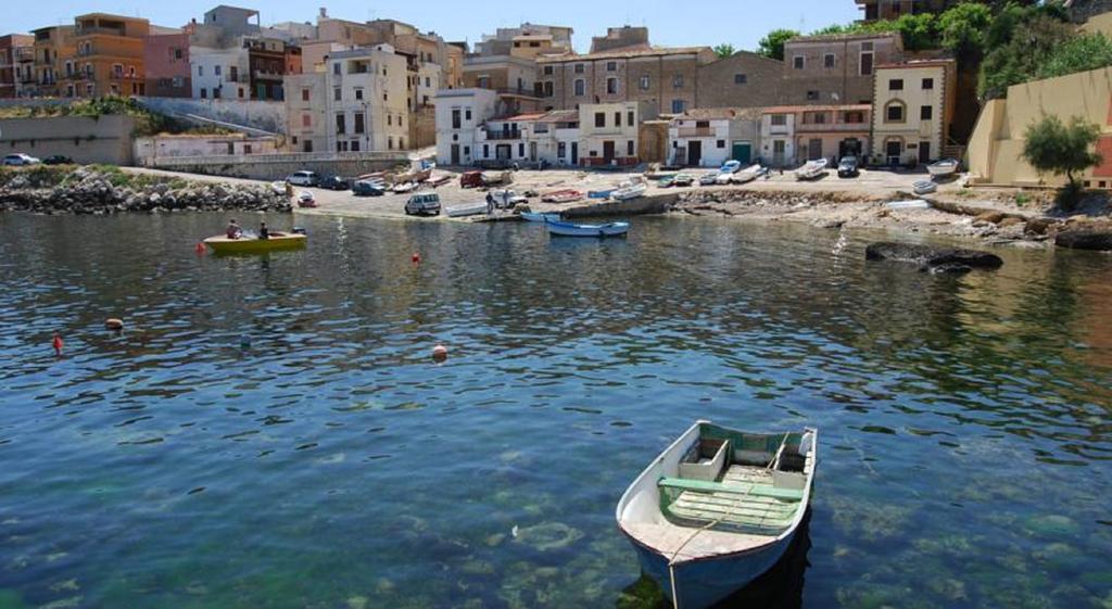 Appartamenti Cavataio 1 Trappeto  Oda fotoğraf